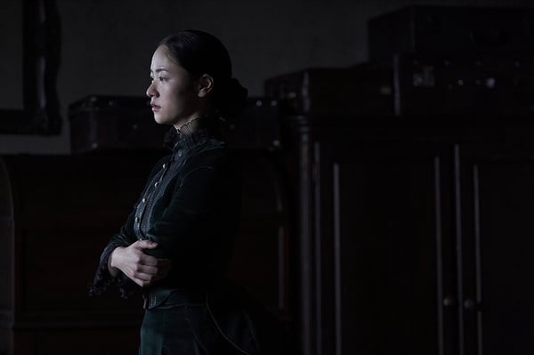 玄彬、李棟旭《哈爾濱》劇情看點＋評價：韓式感性的諜戰動作片，獨立歷史背景一次看！