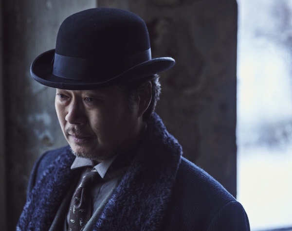 玄彬、李棟旭《哈爾濱》劇情看點＋評價：韓式感性的諜戰動作片，獨立歷史背景一次看！