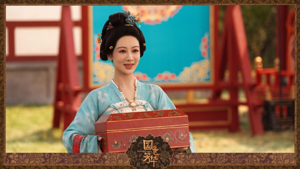 9部「追過都說好看」Netflix陸劇!《國色芳華》《九重紫》必追，有部8.7分「公認神劇」