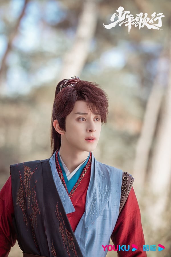 9部「追過都說好看」Netflix陸劇!《國色芳華》《九重紫》必追，有部8.7分「公認神劇」