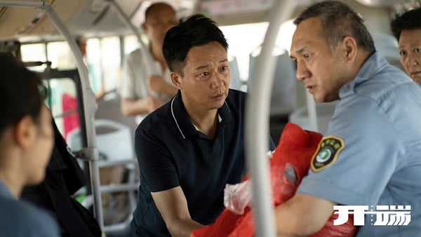 9部「追過都說好看」Netflix陸劇!《國色芳華》《九重紫》必追，有部8.7分「公認神劇」