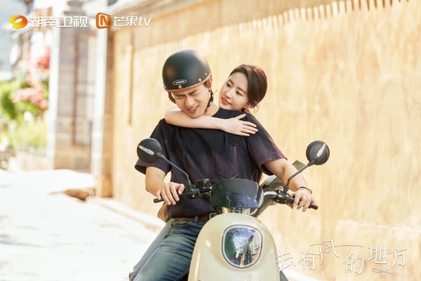 9部「追過都說好看」Netflix陸劇!《國色芳華》《九重紫》必追，有部8.7分「公認神劇」