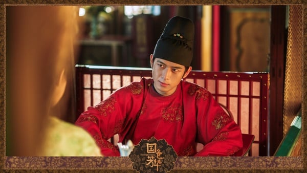 9部「追過都說好看」Netflix陸劇!《國色芳華》《九重紫》必追，有部8.7分「公認神劇」