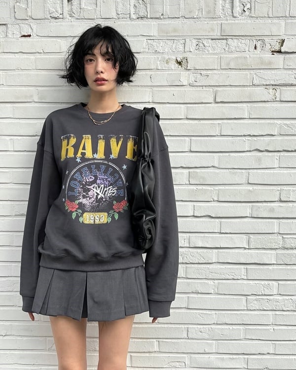 宋慧喬、秦嵐極短髮太美！女星少年感短髮盤點