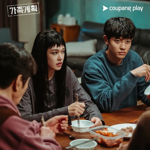 1月韓劇演員品牌評價TOP10!《魷魚遊戲2》李秉憲第8輸《現在撥打的電話》柳演錫，冠軍是他