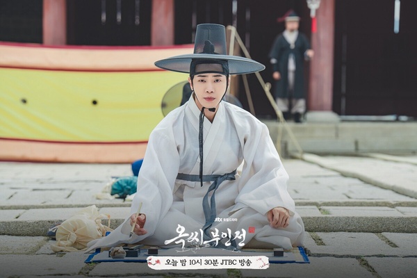 1月韓劇演員品牌評價TOP10!《魷魚遊戲2》李秉憲第8輸《現在撥打的電話》柳演錫，冠軍是他