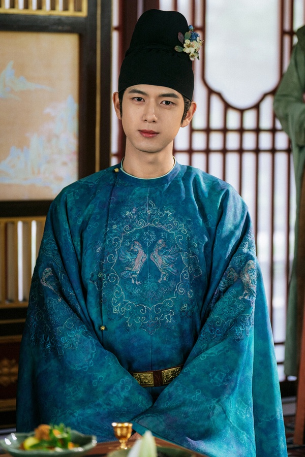 陸劇9男星曾被罵「古裝醜男」！王鶴棣、《國色芳華》李現沒逃過，第9位美男真被埋沒了