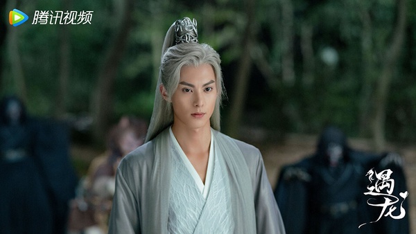 陸劇9男星曾被罵「古裝醜男」！王鶴棣、《國色芳華》李現沒逃過，第9位美男真被埋沒了