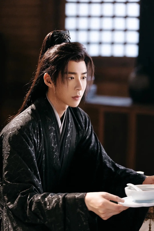 陸劇9男星曾被罵「古裝醜男」！王鶴棣、《國色芳華》李現沒逃過，第9位美男真被埋沒了