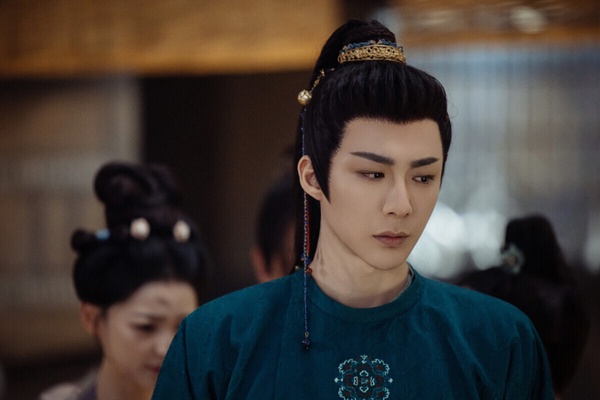 陸劇9男星曾被罵「古裝醜男」！王鶴棣、《國色芳華》李現沒逃過，第9位美男真被埋沒了