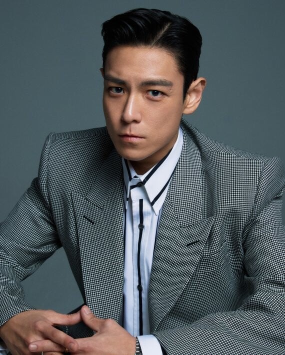 T.O.P曝光與BIGBANG成員的關係現況！切割團體愧疚回應：「我一個人被罵就夠了。」