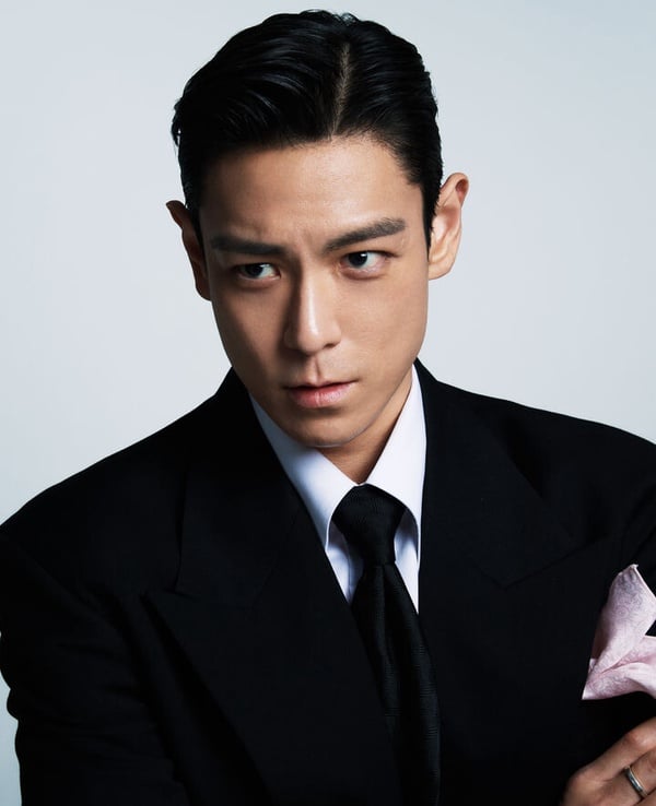 T.O.P曝光與BIGBANG成員的關係現況！切割團體愧疚回應：「我一個人被罵就夠了。」