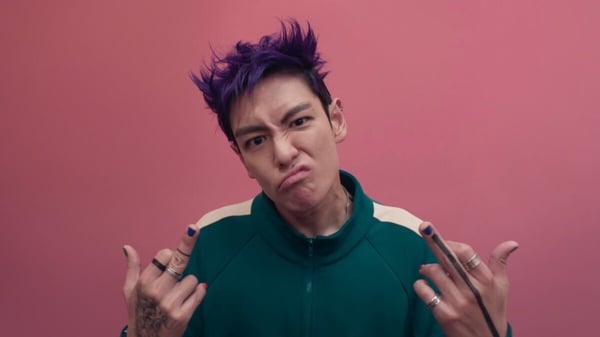 T.O.P曝光與BIGBANG成員的關係現況！切割團體愧疚回應：「我一個人被罵就夠了。」