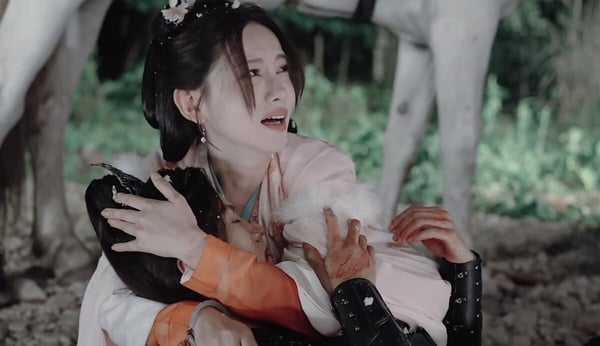 爆紅網劇《奪娶》劇情看點&amp;amp;amp;amp;amp;amp;amp;amp;amp;amp;amp;amp;角色介紹：周峻緯瘋批演技上熱搜、