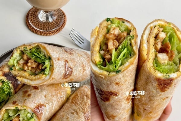 大餐後悔食譜推薦！10款不重樣「減脂低碳水食譜」，吃得飽不怕胖、兩週有感瘦一圈
