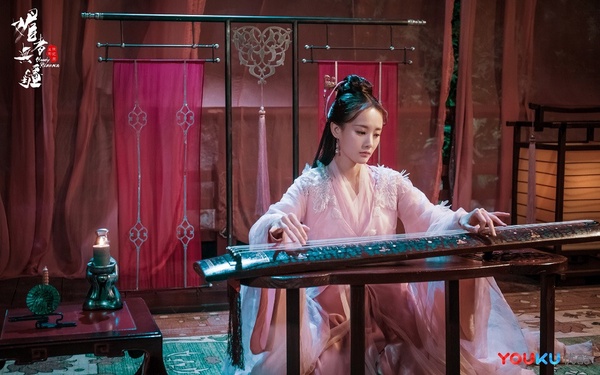 不像《國色芳華》《大奉打更人》是大製作！10部超好看「小成本陸劇」！這部甜劇太經典