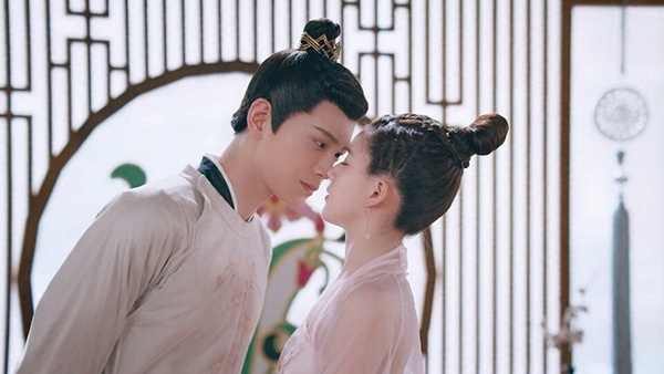 不像《國色芳華》《大奉打更人》是大製作！10部超好看「小成本陸劇」！這部甜劇太經典