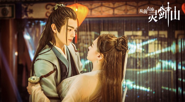 不像《國色芳華》《大奉打更人》是大製作！10部超好看「小成本陸劇」！這部甜劇太經典