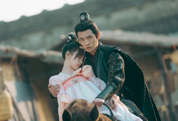 不像《國色芳華》《大奉打更人》是大製作！10部超好看「小成本陸劇」！這部甜劇太經典