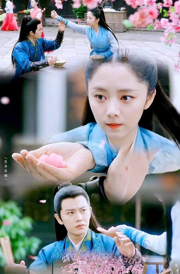 不像《國色芳華》《大奉打更人》是大製作！10部超好看「小成本陸劇」！這部甜劇太經典