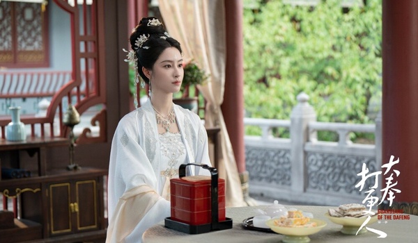 《大奉打更人》許七安8個女人原著結局！正妻是臨安，與懷慶有孩子，她們沒在劇版登場