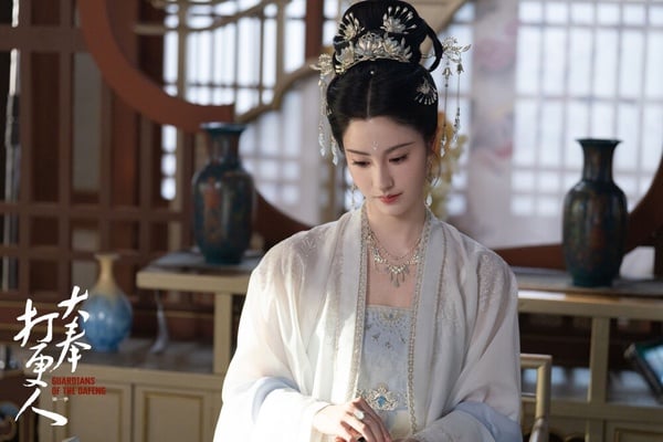 《大奉打更人》許七安8個女人原著結局！正妻是臨安，與懷慶有孩子，她們沒在劇版登場