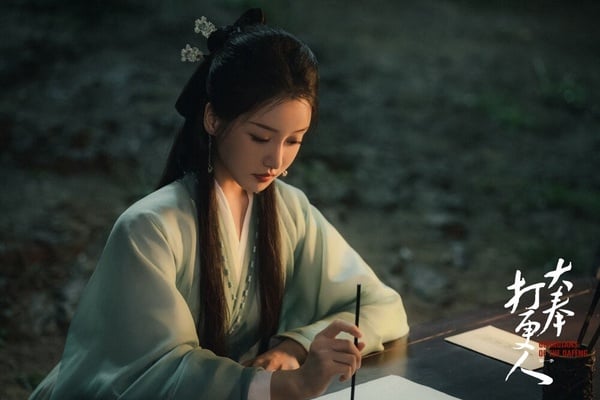 《大奉打更人》許七安8個女人原著結局！正妻是臨安，與懷慶有孩子，她們沒在劇版登場