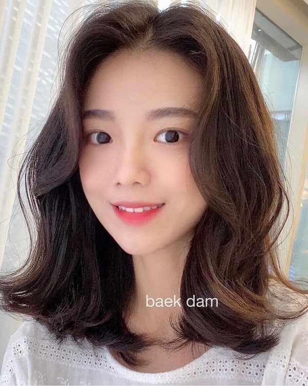 韓系外翻捲度推薦，減齡顯瘦