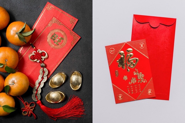 2025紅包金額行情公開！社會新鮮人第一年該包多少？紅包數字禁忌、收發禮儀一次看！