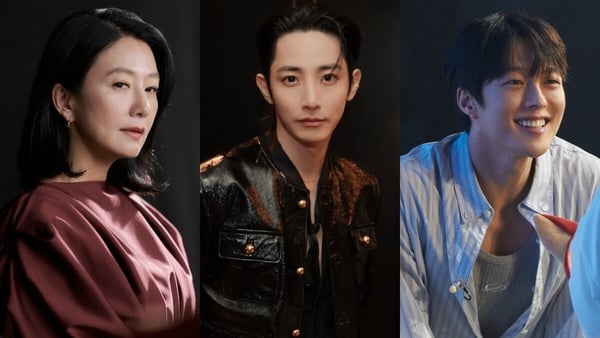 YG Stage將走入歷史！YG宣布結束演員部，與李聖經、李洙赫、金喜愛等人結束合作