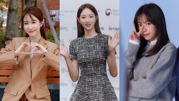 YG Stage將走入歷史！YG宣布結束演員部，與李聖經、李洙赫、金喜愛等人結束合作