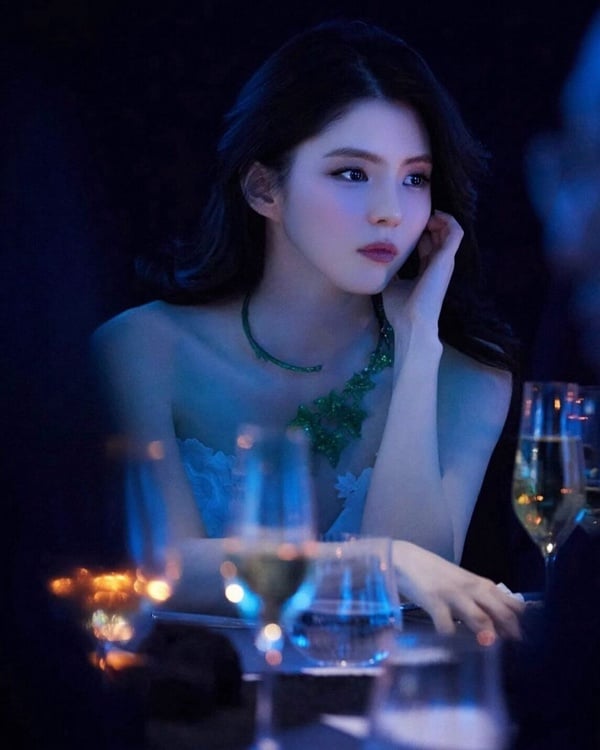 《星星閃耀的夜晚》揭韓國演藝圈黑暗面：疑影射安俊英PRODUCE 48投票造假、勝利事件！