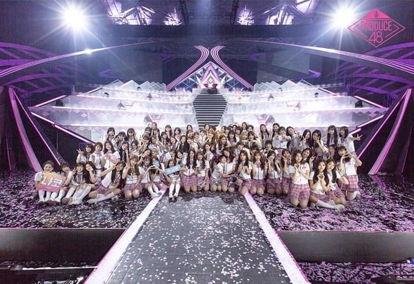 《星星閃耀的夜晚》揭韓國演藝圈黑暗面：疑影射安俊英PRODUCE 48投票造假、勝利事件！