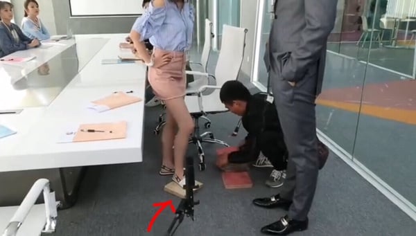 《白月梵星》白鹿男主都有「逆天長腿」！王鶴棣183算矮？許凱187敖瑞鵬188，張凌赫190