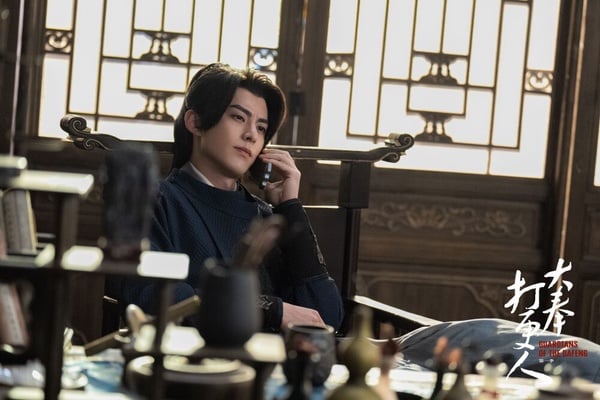 《大奉打更人》有第二季嗎？原著小說可以演的7個劇情，國師洛玉衡登場，她換人演？