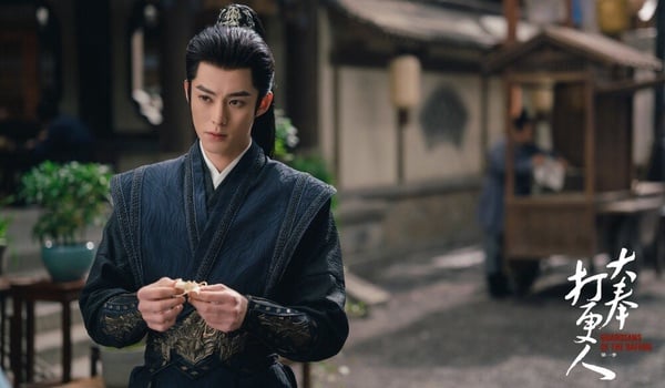 《大奉打更人》有第二季嗎？原著小說可以演的7個劇情，國師洛玉衡登場，她換人演？