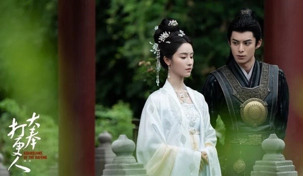 《大奉打更人》有第二季嗎？原著小說可以演的7個劇情，國師洛玉衡登場，她換人演？