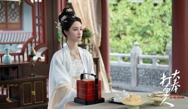 《大奉打更人》有第二季嗎？原著小說可以演的7個劇情，國師洛玉衡登場，她換人演？