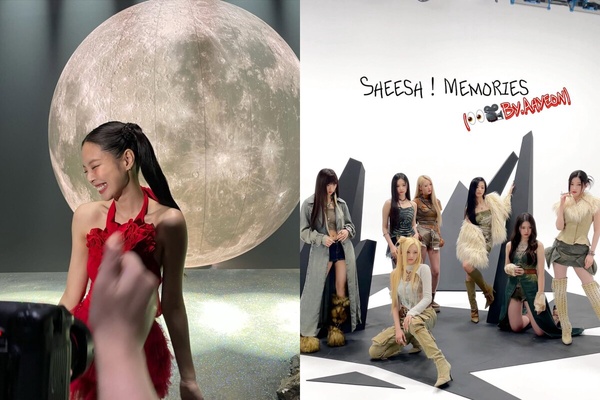 韓國Melon 2024年度歌曲榜單TOP5