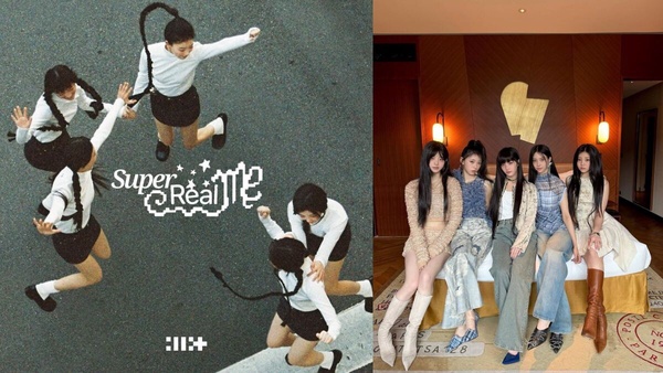Melon 2024年度歌曲榜單Top100！(G)I-DLE青春神曲超越aespa、冠軍由新生代男團奪下！