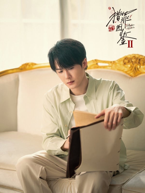 《大奉打更人》結局有第2季嗎？9部「確定出續集」陸劇！這部古裝劇評分更勝《慶餘年》