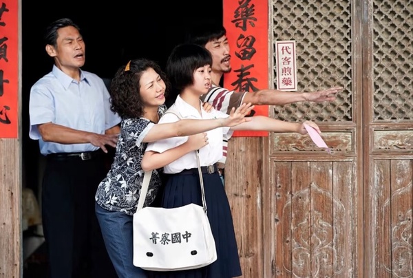 網評「春節值得重溫」Netflix台劇！《有生之年》《俗女養成記》必看，第三部過年首選