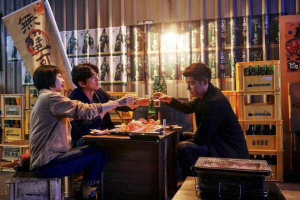 網評「春節值得重溫」Netflix台劇！《有生之年》《俗女養成記》必看，第三部過年首選