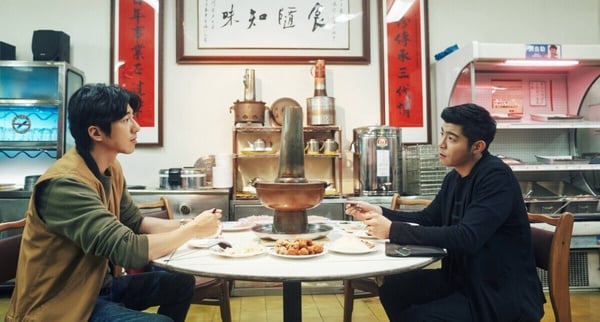 網評「春節值得重溫」Netflix台劇！《有生之年》《俗女養成記》必看，第三部過年首選