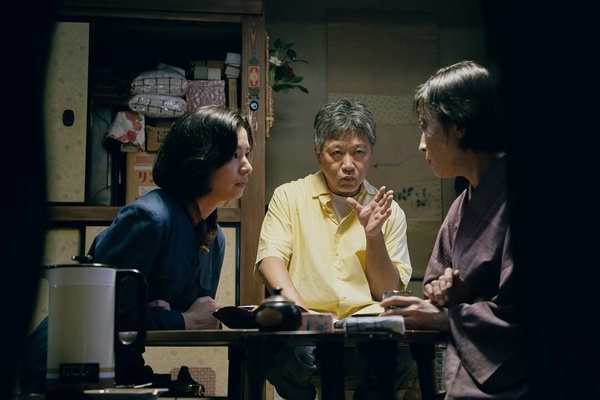 Netflix《宛如阿修羅》劇情看點&amp;amp;amp;amp;amp;amp;amp;amp;amp;amp;amp;amp;amp;amp;amp;amp;amp;amp;角色介紹