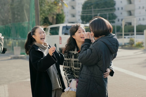 Netflix《宛如阿修羅》劇情看點&amp;amp;amp;amp;amp;amp;amp;amp;amp;amp;amp;amp;amp;amp;amp;amp;amp;amp;角色介紹