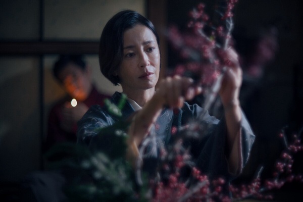 Netflix《宛如阿修羅》劇情看點&amp;amp;amp;amp;amp;amp;amp;amp;amp;amp;amp;amp;amp;amp;amp;amp;amp;amp;角色介紹