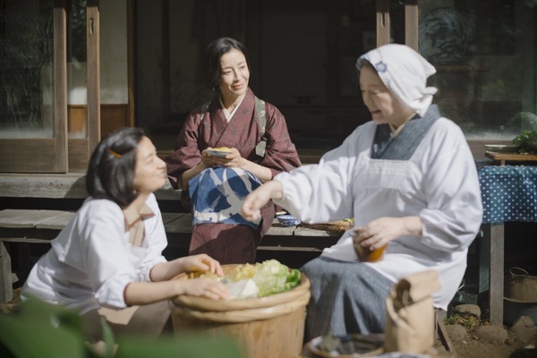 Netflix《宛如阿修羅》劇情看點&amp;amp;amp;amp;amp;amp;amp;amp;amp;amp;amp;amp;amp;amp;amp;amp;amp;amp;角色介紹