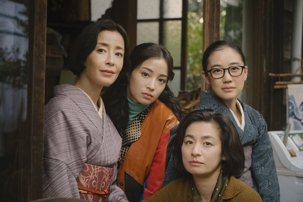 Netflix《宛如阿修羅》劇情看點&amp;amp;amp;amp;amp;amp;amp;amp;amp;amp;amp;amp;amp;amp;amp;amp;amp;amp;角色介紹