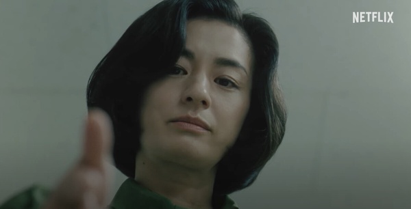 Netflix《宛如阿修羅》劇情看點&amp;amp;amp;amp;amp;amp;amp;amp;amp;amp;amp;amp;amp;amp;amp;amp;amp;amp;角色介紹